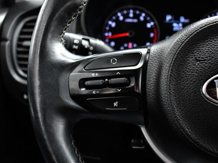 Kia Rio IV Краснодар  - изображение 16