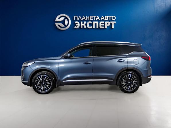 Chery Tiggo 7 Pro I с пробегом 2020 года, цена 1 599 000 рублей, 39163 км, внедорожник, Автокод Объявления