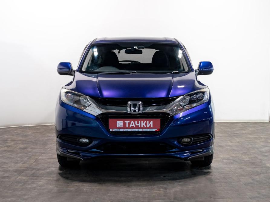 Honda Vezel I Чита  - изображение 2