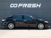 Toyota Camry VIII (XV70) Краснодар  - изображение 32