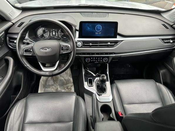 Chery Tiggo 4 Pro I Рестайлинг с пробегом 2024 года, цена 1 399 000 рублей, 42500 км, внедорожник, Автокод Объявления