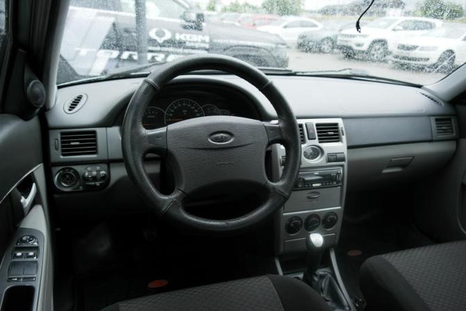 Lada (ВАЗ) Priora I с пробегом 2011 года, цена 335 000 рублей, 207000 км, седан, Автокод Объявления