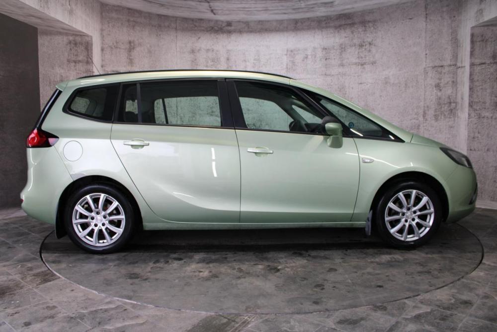 Opel Zafira C Ярославль  - изображение 4