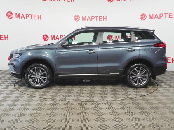 Geely Atlas Pro с пробегом 2021 года, цена 1 920 000 рублей, 50030 км, внедорожник, Автокод Объявления