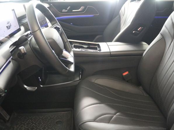 Chery Tiggo 9 I с пробегом 2024 года, цена 3 390 000 рублей, 2532 км, внедорожник, Автокод Объявления