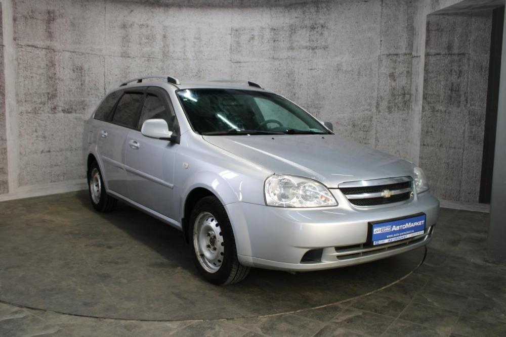 Chevrolet Lacetti I Ярославль  - изображение 3