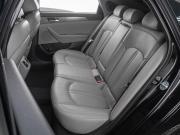 Hyundai Sonata VII (LF) Рестайлинг Тюмень  - изображение 37