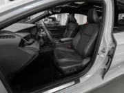 Toyota Camry IX (XV80) China Market Москва  - изображение 36