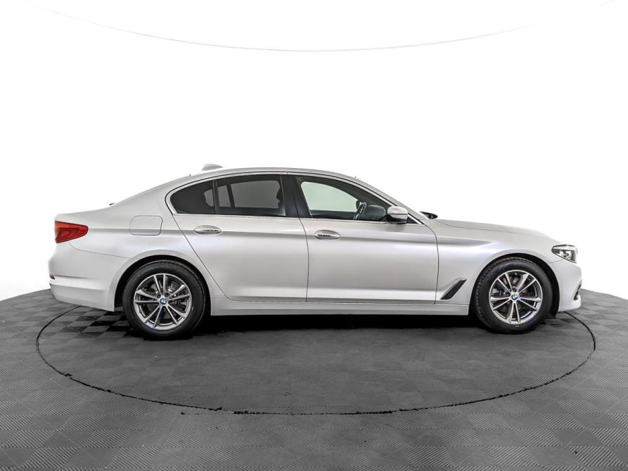 BMW 5 серии VII (G30/G31/G38) Москва  - изображение 4