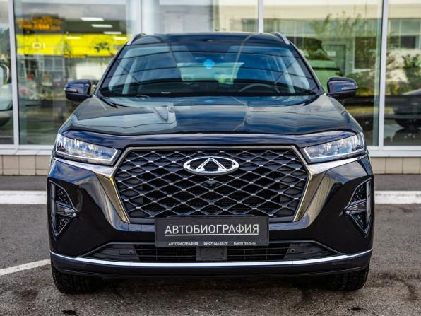 Chery Tiggo 7 Pro Max I с пробегом 2023 года, цена 1 988 000 рублей, 37506 км, внедорожник, Автокод Объявления