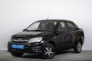 Lada (ВАЗ) Granta I Томск  - изображение 19