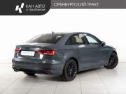 Audi A3 III (8V) Рестайлинг Казань  - изображение 18