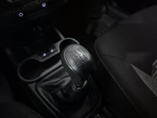 Lada (ВАЗ) Granta I Рестайлинг с пробегом 2025 года, цена 1 075 000 рублей, 9750 км, универсал, Автокод Объявления