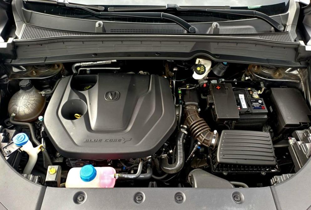 Changan CS55 Plus II Абакан  - изображение 11