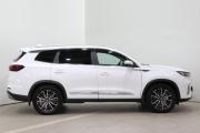 Chery Tiggo 8 Pro I Иркутск  - изображение 24