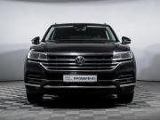 Volkswagen Touareg III Москва  - изображение 21
