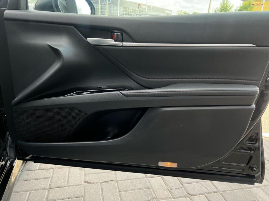 Toyota Camry VIII (XV70) Волгоград  - изображение 20