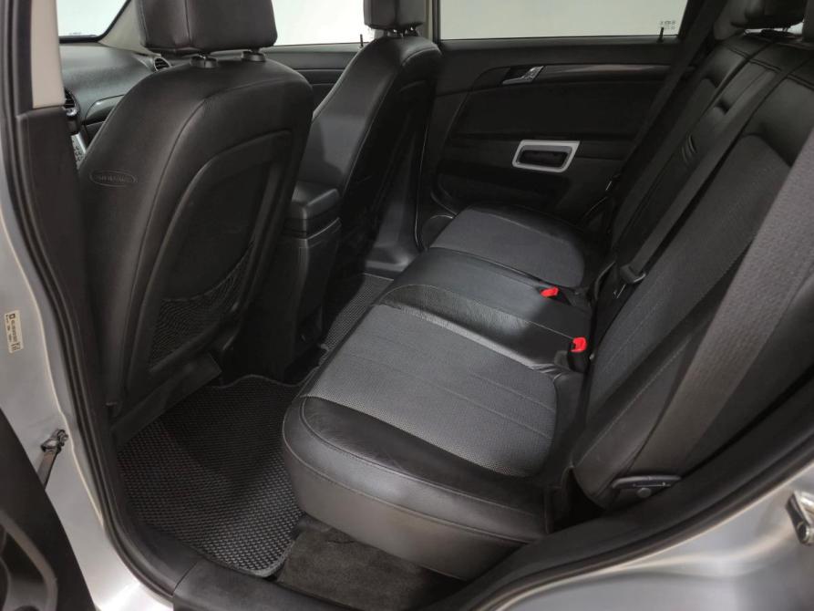 Opel Antara I Рестайлинг Альметьевск  - изображение 18
