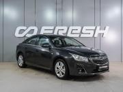Chevrolet Cruze I Рестайлинг Воронеж  - изображение 22