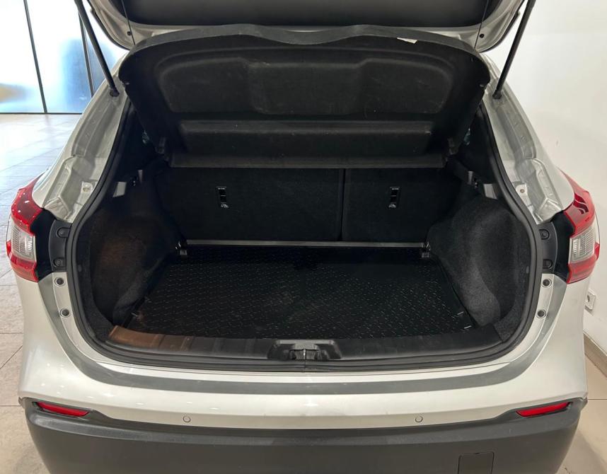 Nissan Qashqai II Рестайлинг Санкт-Петербург  - изображение 12