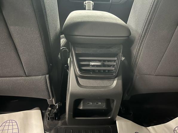 Haval H3 I Рестайлинг с пробегом 2026 года, цена 2 742 000 рублей, 2107 км, внедорожник, Автокод Объявления