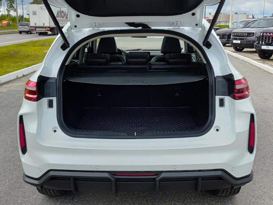Haval F7 I Рестайлинг Чебоксары  - изображение 12