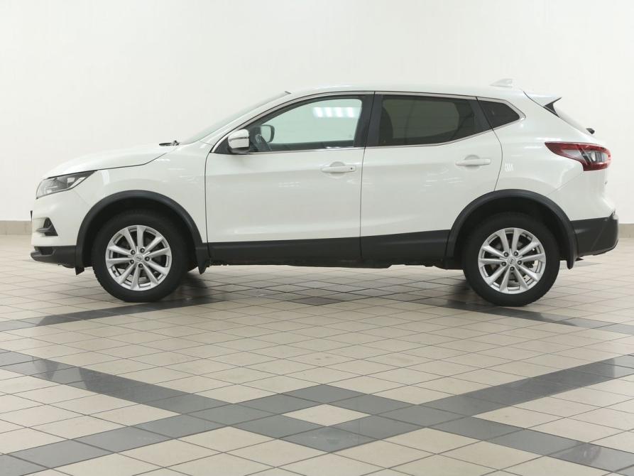 Nissan Qashqai II Рестайлинг Иваново  - изображение 7