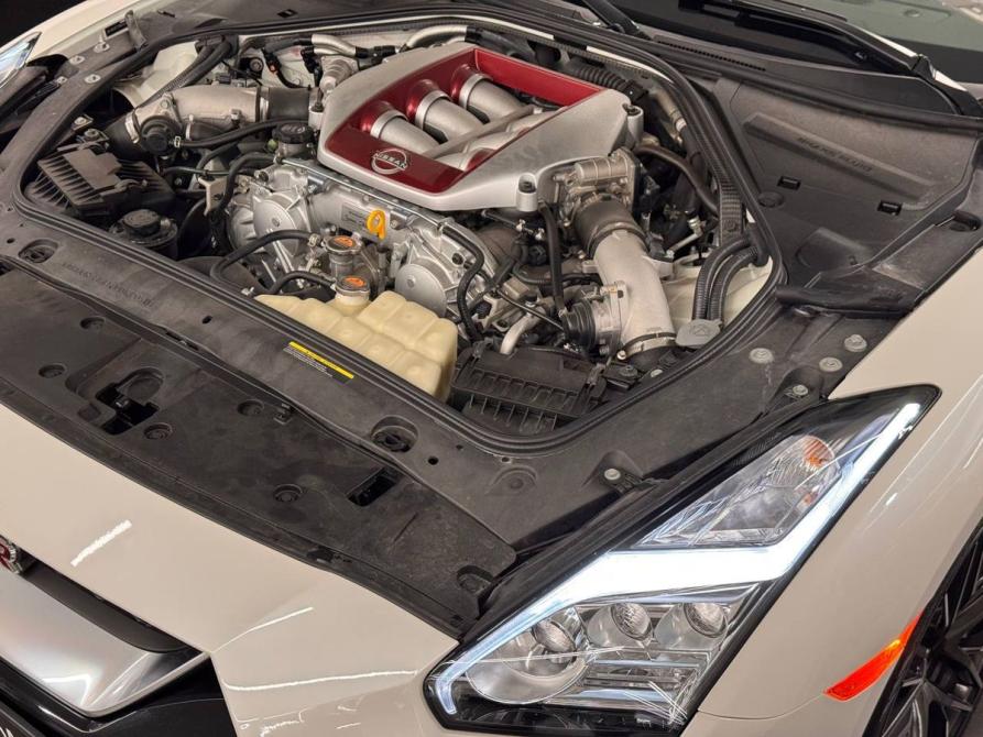 Nissan GT-R I Рестайлинг 3 Москва  - изображение 39
