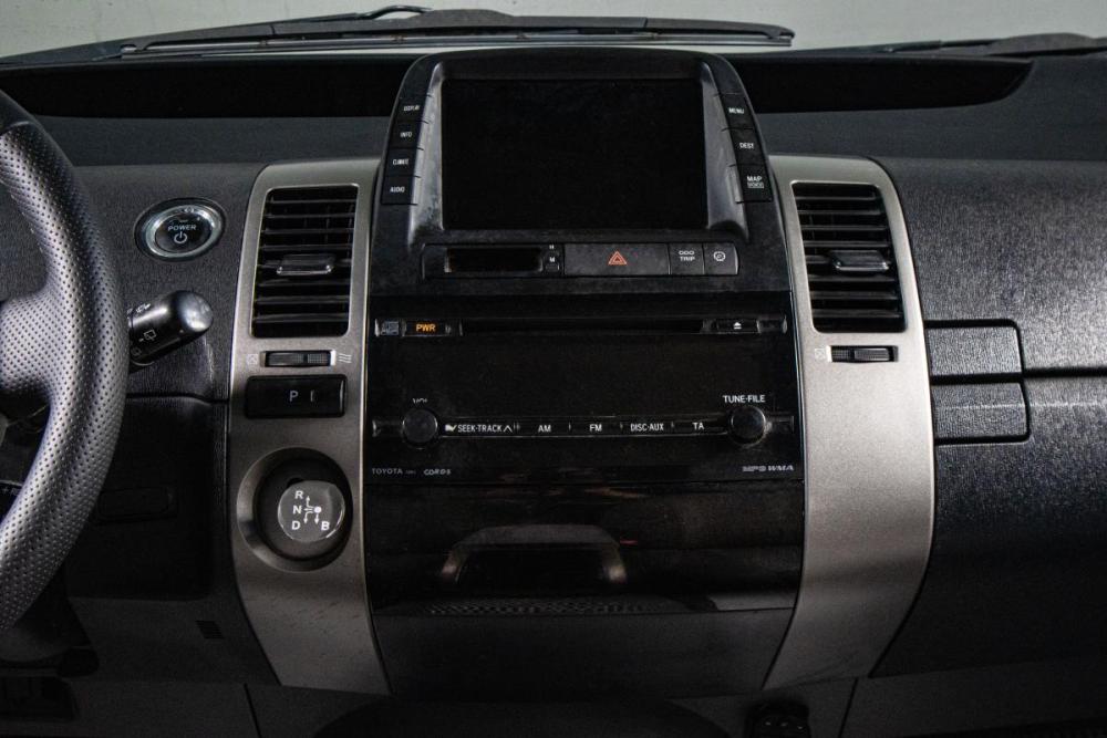 Toyota Prius I Рестайлинг (XW10) Сургут  - изображение 13