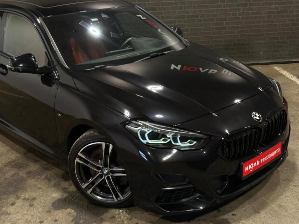 BMW 2 серии F44 с пробегом 2021 года, цена 3 499 000 рублей, 73924 км, седан, Автокод Объявления