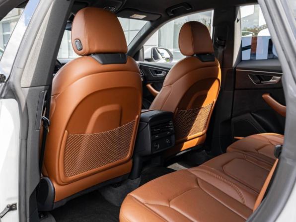Audi Q8 I (4M) с пробегом 2019 года, цена 7 060 000 рублей, 93384 км, внедорожник, Автокод Объявления