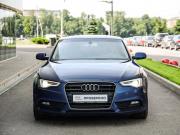 Audi A5 I (8T) Рестайлинг Санкт-Петербург  - изображение 32