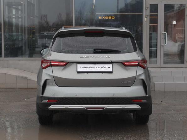JETOUR X50 с пробегом 2024 года, цена 1 630 000 рублей, 23124 км, внедорожник, Автокод Объявления