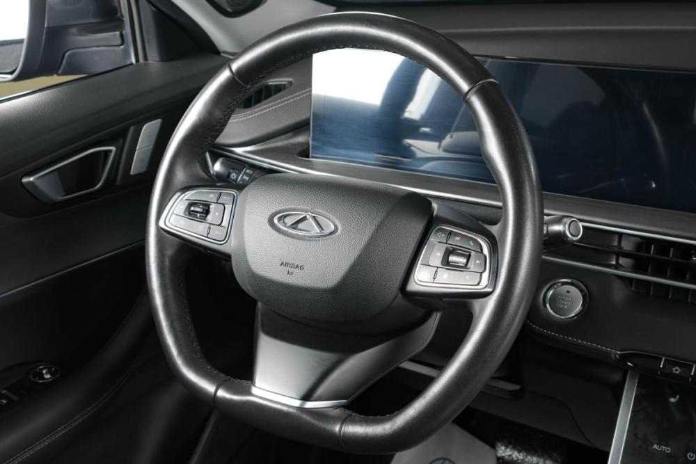 Chery Tiggo 7 Pro Max I Тюмень  - изображение 12