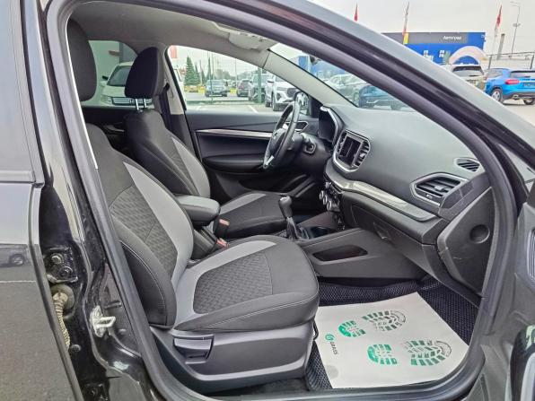 Lada (ВАЗ) Vesta I Рестайлинг (NG) с пробегом 2024 года, цена 1 289 995 рублей, 66830 км, универсал, Автокод Объявления