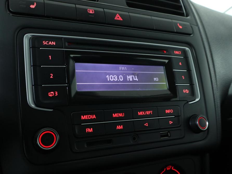 Volkswagen Polo V Москва  - изображение 12