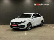 Lada (ВАЗ) Vesta I Рестайлинг (NG) Челябинск  - изображение 23