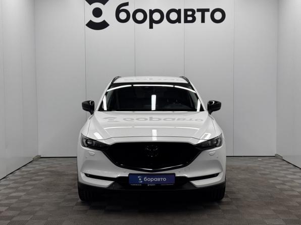 Mazda CX-5 II с пробегом 2021 года, цена 2 899 000 рублей, 99822 км, внедорожник, Автокод Объявления