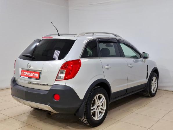 Opel Antara I Рестайлинг с пробегом 2013 года, цена 945 000 рублей, 165310 км, внедорожник, Автокод Объявления