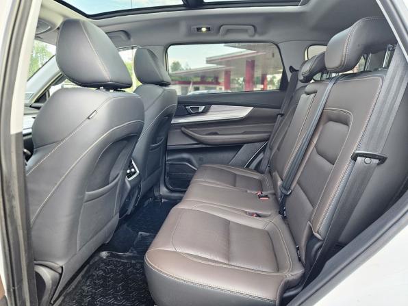 Chery Tiggo 8 Pro I с пробегом 2023 года, цена 1 902 000 рублей, 80885 км, внедорожник, Автокод Объявления