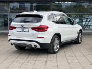 BMW X3 III (G01) Москва  - изображение 34