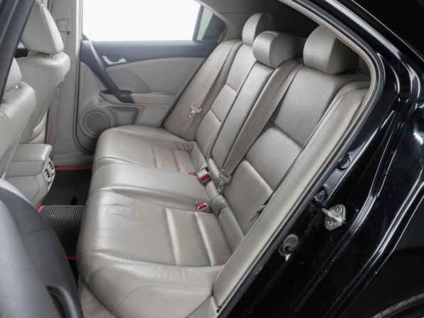 Honda Accord VIII с пробегом 2008 года, цена 1 270 000 рублей, 233777 км, седан, Автокод Объявления
