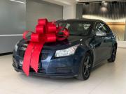 Chevrolet Cruze I Тверь  - изображение 13