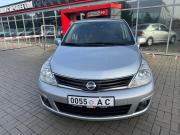 Nissan Tiida I Рестайлинг Астрахань  - изображение 28