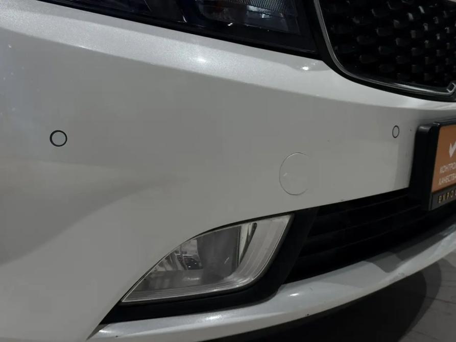 Kia Cerato III Рестайлинг (Classic) Новосибирск  - изображение 12