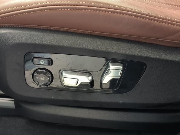 BMW X5 IV (G05/G18) Рестайлинг с пробегом 2023 года, цена 12 400 000 рублей, 13500 км, внедорожник, Автокод Объявления