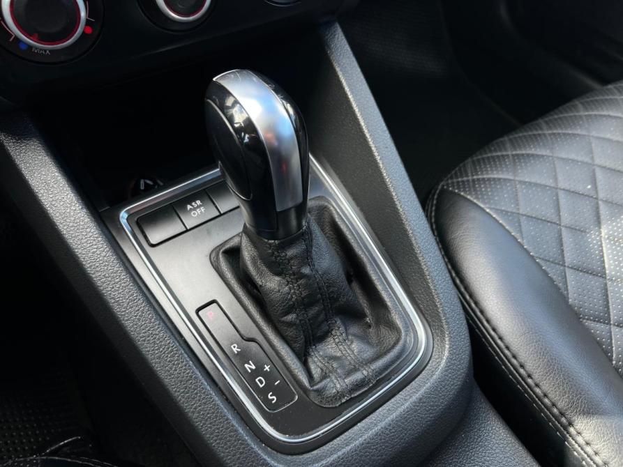 Volkswagen Jetta VI Рестайлинг Стерлитамак  - изображение 20
