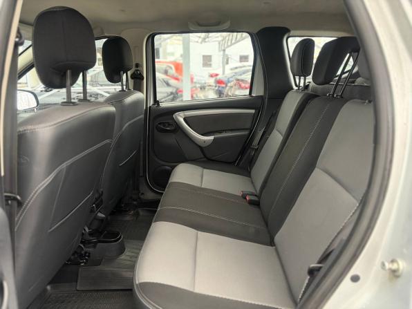 Renault Duster I с пробегом 2012 года, цена 670 000 рублей, 227000 км, внедорожник, Автокод Объявления