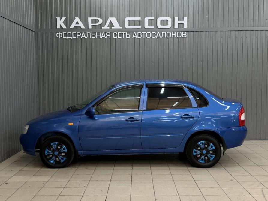 Lada (ВАЗ) Kalina I Магнитогорск  - изображение 5