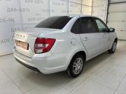 Lada (ВАЗ) Granta I Рестайлинг Пермь  - изображение 24